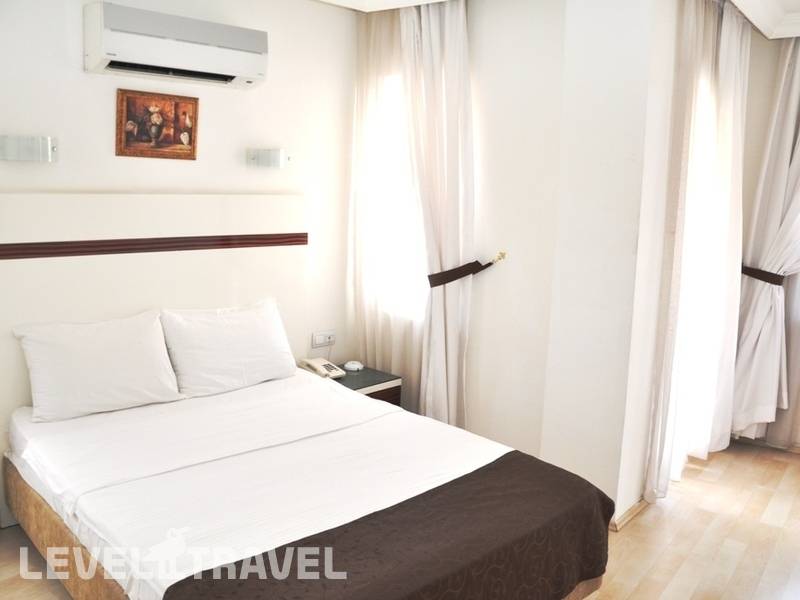 Фотография Atalla Hotel