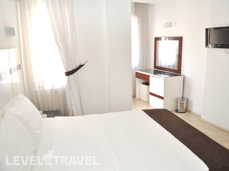 Фотография Atalla Hotel