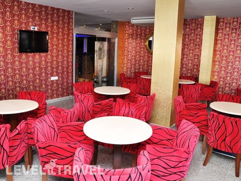Фотография Atalla Hotel
