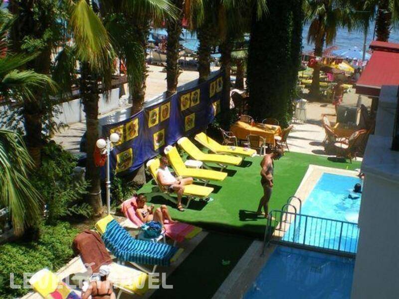 Фотография Palm Beach Hotel