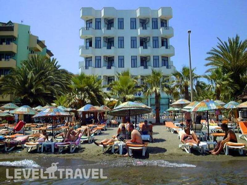 Фотография Palm Beach Hotel
