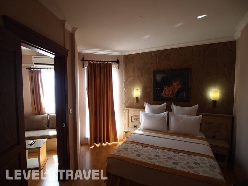 Фотография Romance Hotel