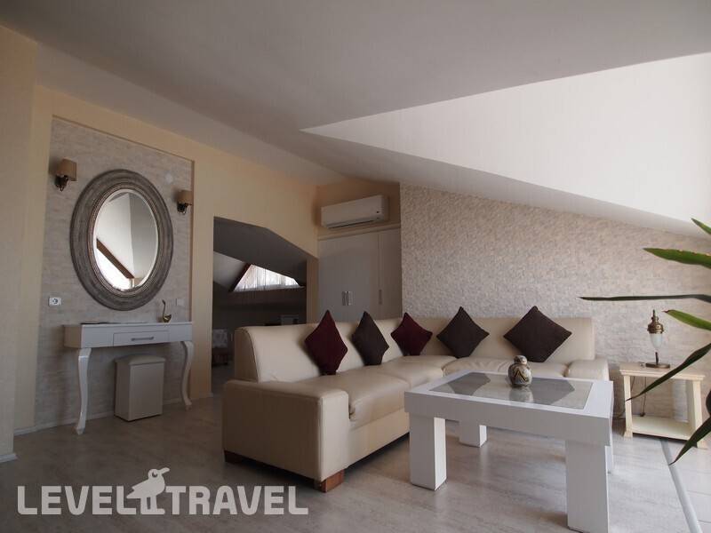 Фотография Romance Hotel