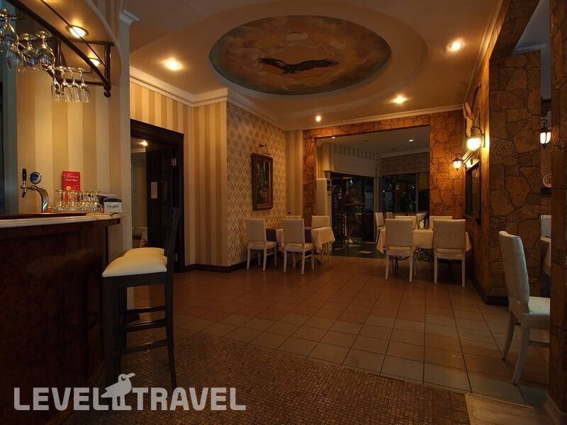Фотография Romance Hotel