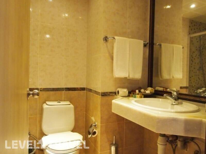 Фотография Romance Hotel