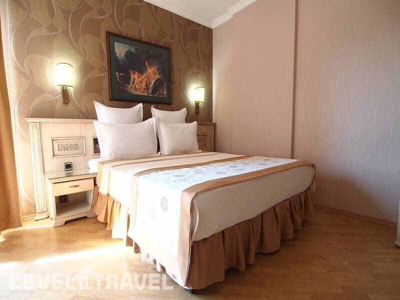 Фотография Romance Hotel