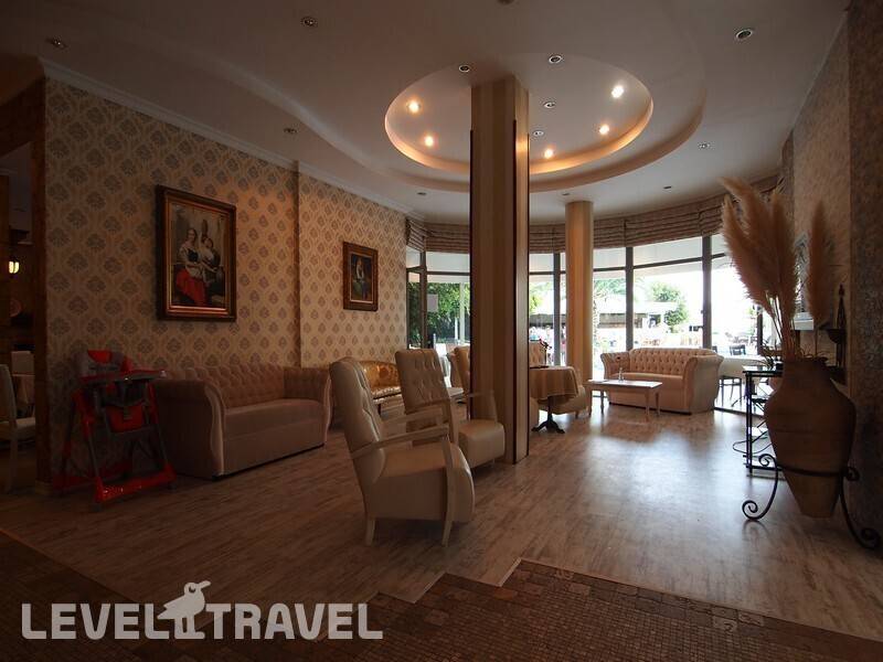 Фотография Romance Hotel
