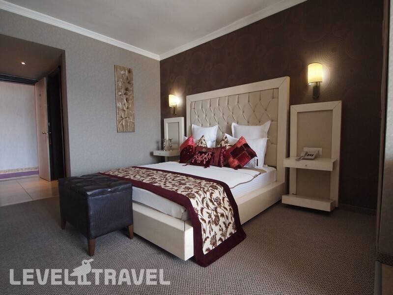 Фотография Romance Hotel
