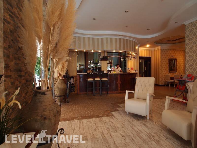 Фотография Romance Hotel