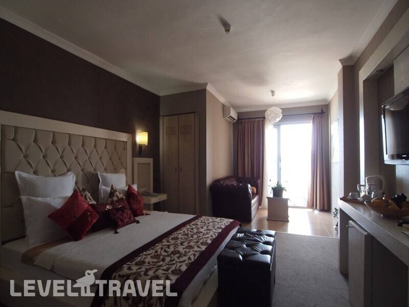 Фотография Romance Hotel