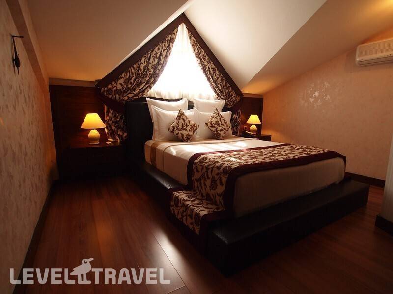 Фотография Romance Hotel