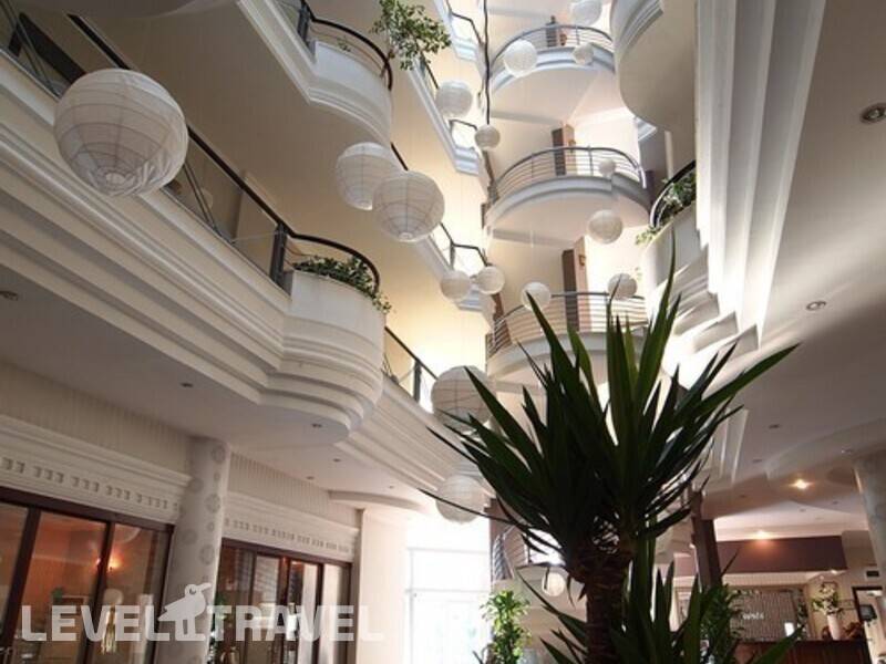 Фотография Romance Hotel