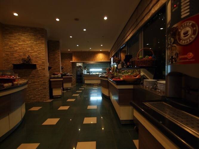 Romance Hotel