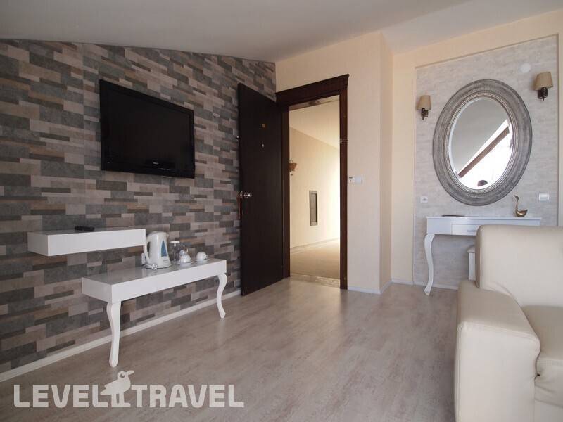 Фотография Romance Hotel