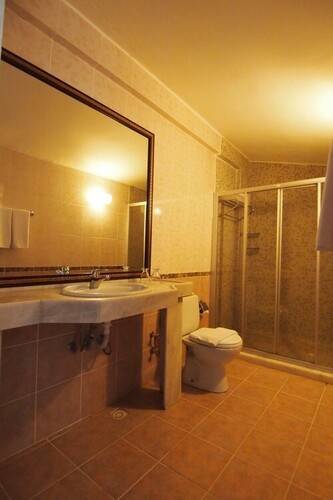 Romance Hotel