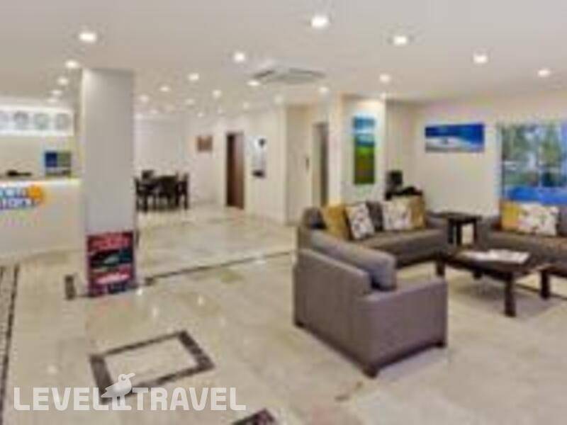 Фотография Seven Stars Exclusive Hotel