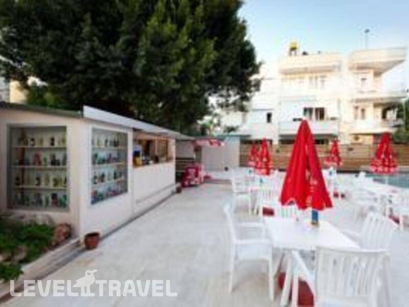 Фотография Seven Stars Exclusive Hotel