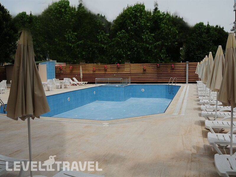 Фотография Seven Stars Exclusive Hotel