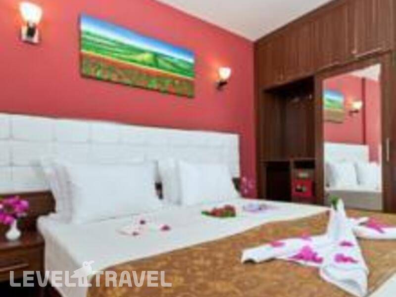 Фотография Seven Stars Exclusive Hotel