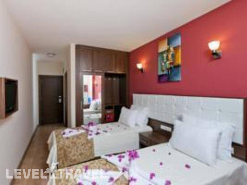 Фотография Seven Stars Exclusive Hotel