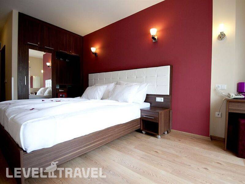 Фотография Seven Stars Exclusive Hotel