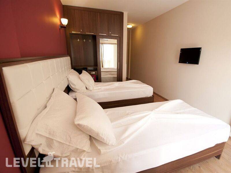 Фотография Seven Stars Exclusive Hotel