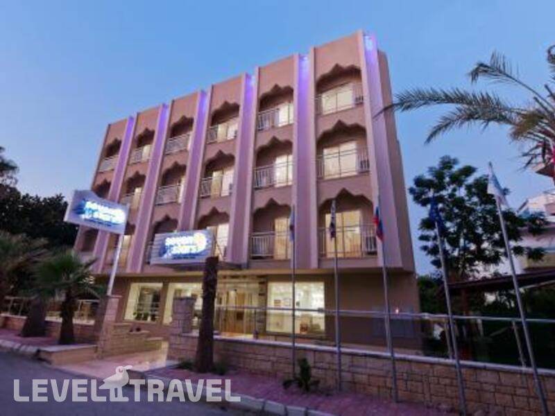 Фотография Seven Stars Exclusive Hotel