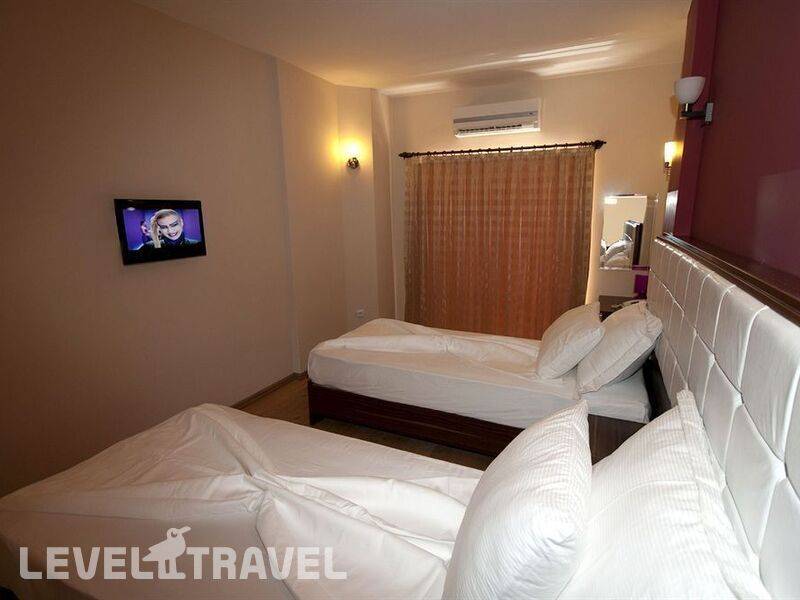Фотография Seven Stars Exclusive Hotel