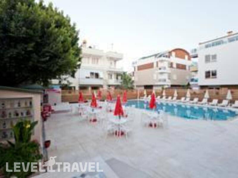 Фотография Seven Stars Exclusive Hotel
