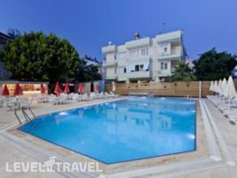 Фотография Seven Stars Exclusive Hotel