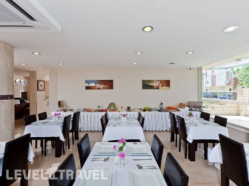 Фотография Seven Stars Exclusive Hotel