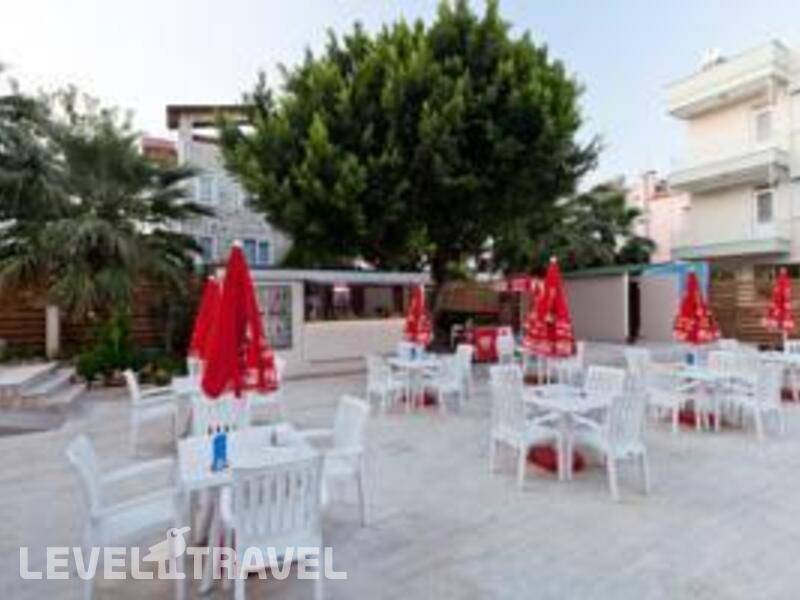 Фотография Seven Stars Exclusive Hotel
