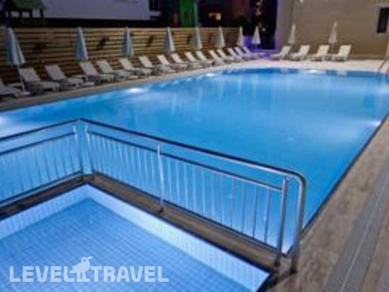 Фотография Seven Stars Exclusive Hotel