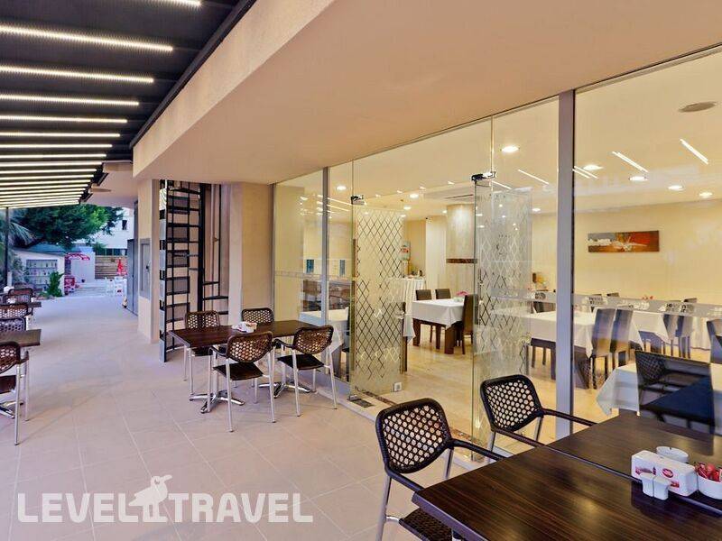 Фотография Seven Stars Exclusive Hotel