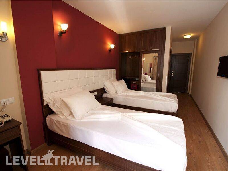 Фотография Seven Stars Exclusive Hotel