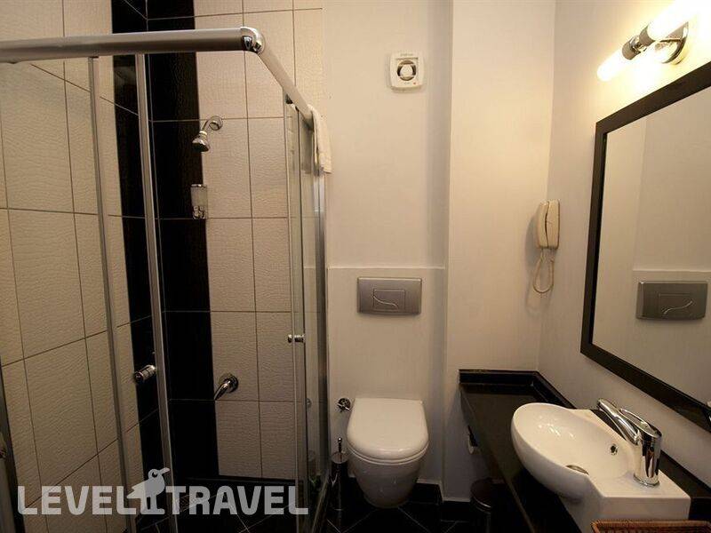 Фотография Seven Stars Exclusive Hotel