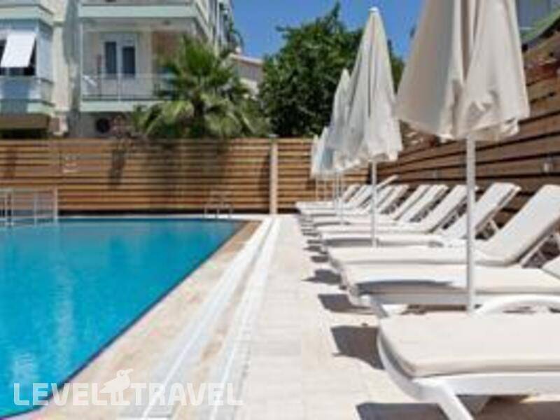 Фотография Seven Stars Exclusive Hotel