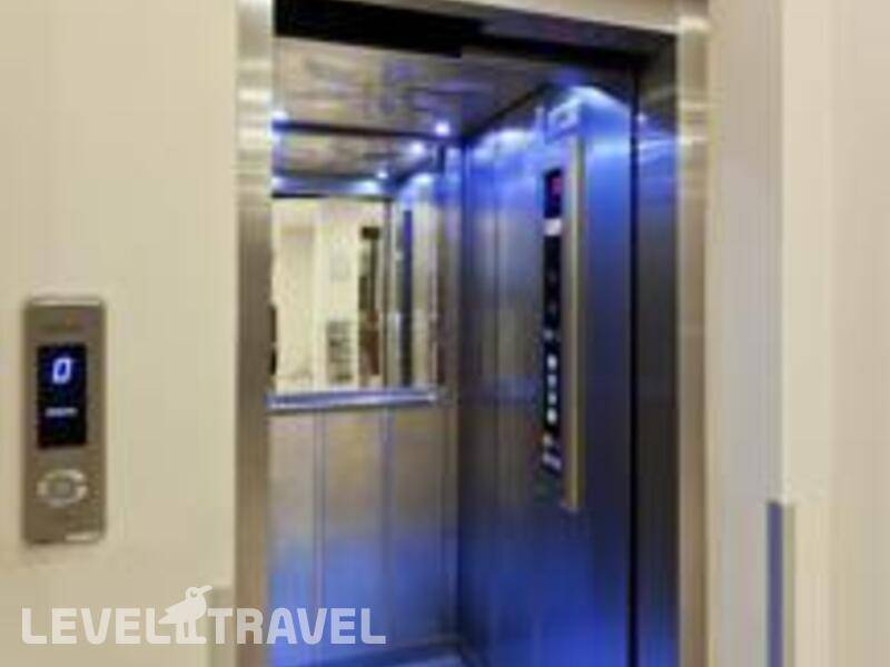 Фотография Seven Stars Exclusive Hotel