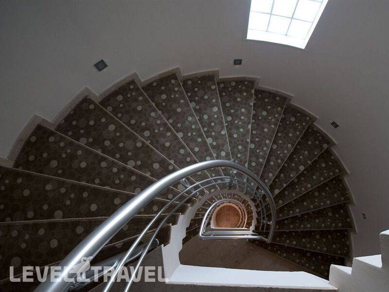 Фотография Seven Stars Exclusive Hotel