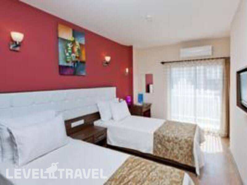 Фотография Seven Stars Exclusive Hotel