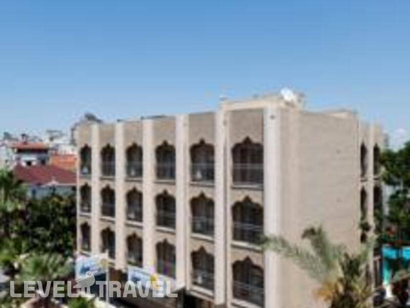 Фотография Seven Stars Exclusive Hotel