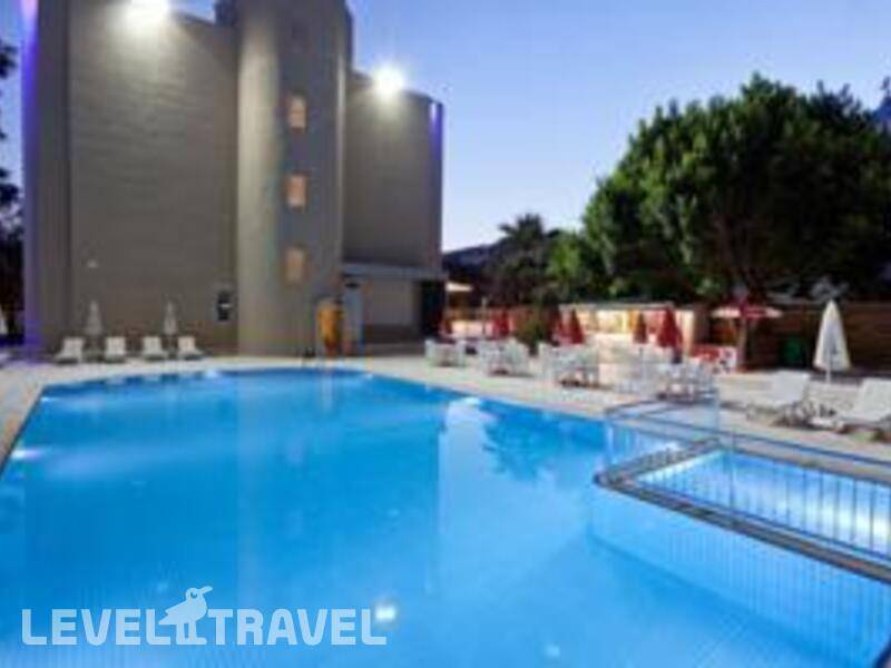 Фотография Seven Stars Exclusive Hotel