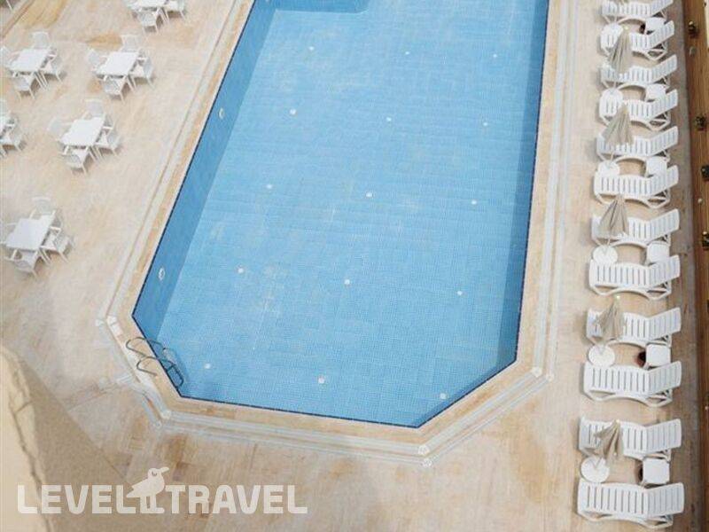 Фотография Seven Stars Exclusive Hotel