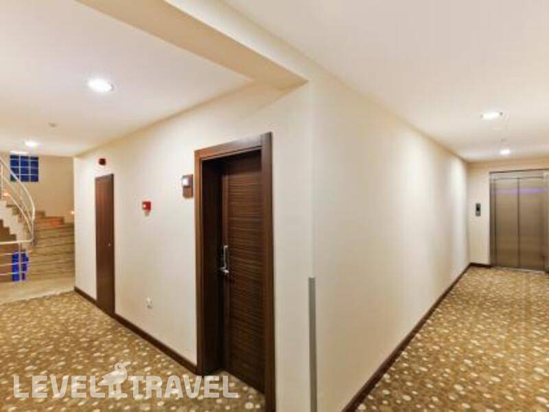 Фотография Seven Stars Exclusive Hotel