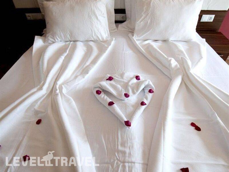 Фотография Seven Stars Exclusive Hotel