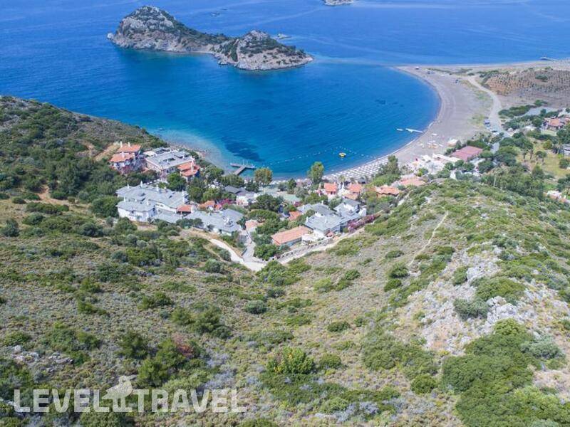 Фотография Perili Bay Resort