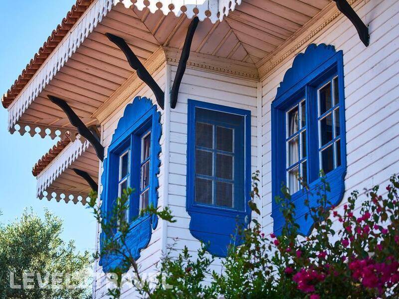 Фотография Perili Bay Resort