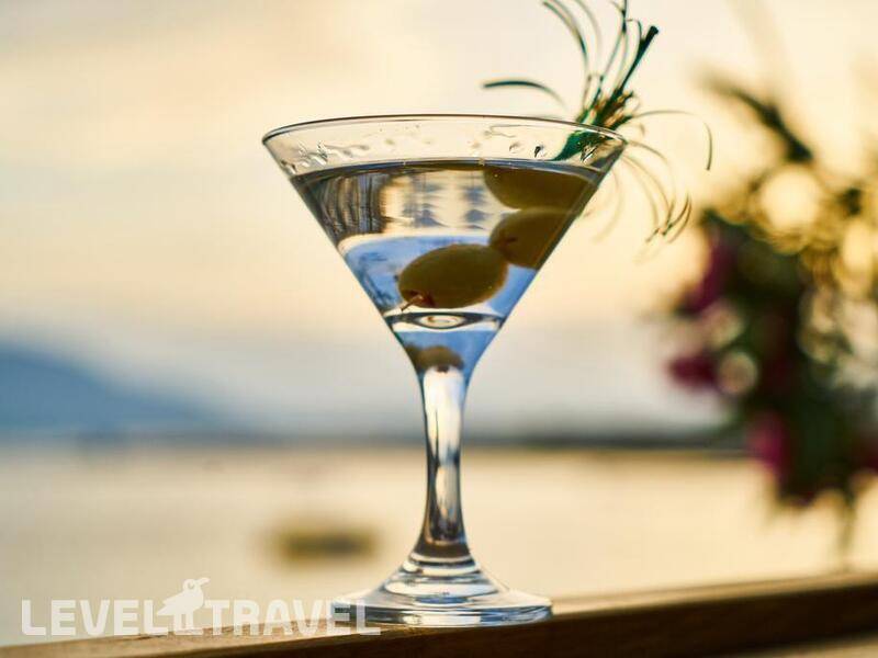 Фотография Perili Bay Resort