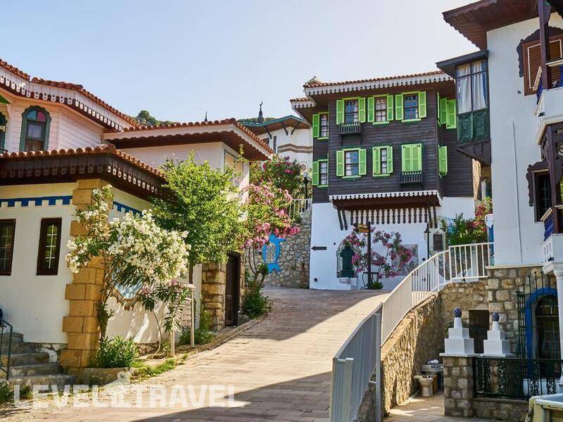 Фотография Perili Bay Resort
