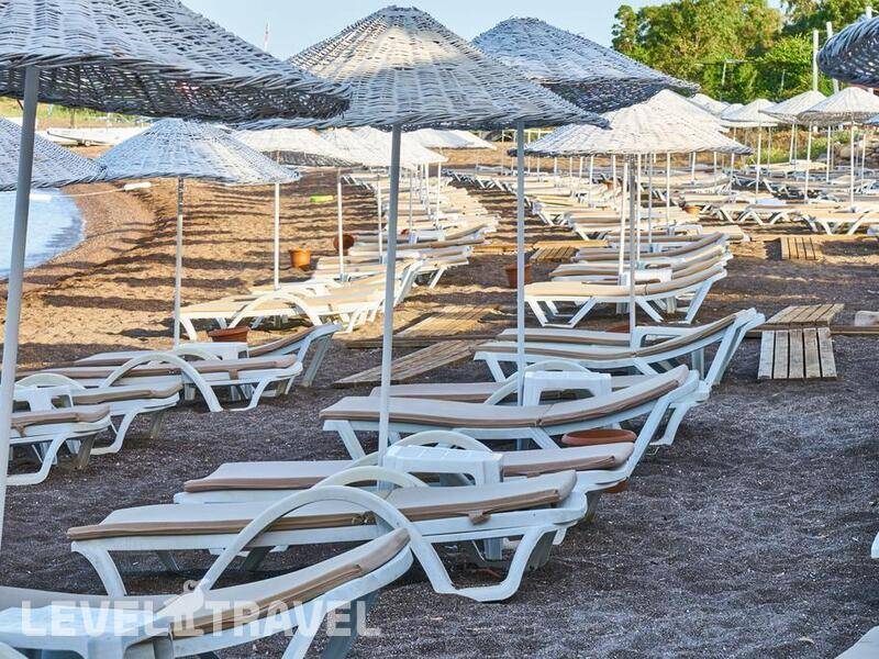 Фотография Perili Bay Resort